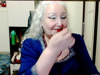 GrannyWants webcam bongacams model stream image