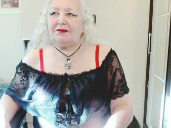 GrannyWants webcam model stream image