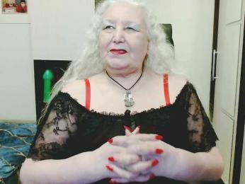 GrannyWants webcam model stream image