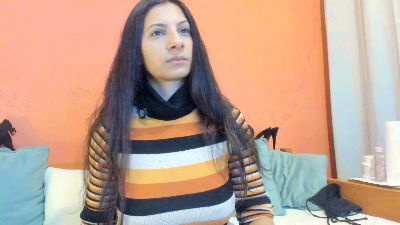 DirtyBya webcam model stream image