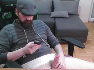 joneeman webcam model stream image