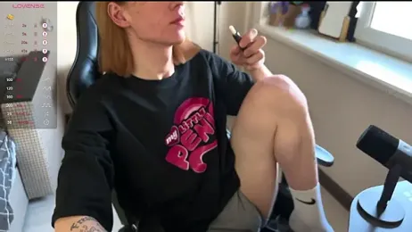 carthylovvve webcam model stream image