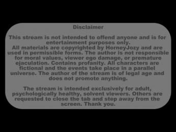 HorneyJozy webcam model stream image