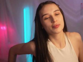 HorneyJozy webcam bongacams model stream image
