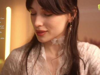 HorneyJozy webcam model stream image