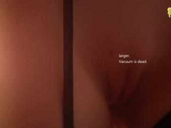 HorneyJozy webcam model stream image