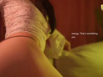 HorneyJozy webcam model stream image