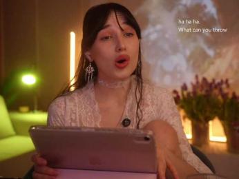 HorneyJozy webcam model stream image