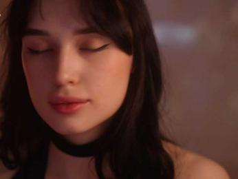 HorneyJozy webcam bongacams model stream image