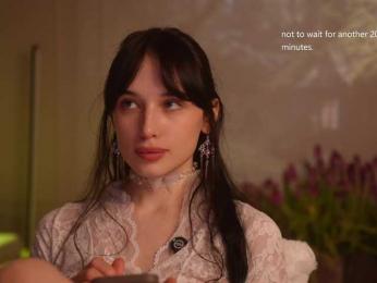 HorneyJozy webcam model stream image