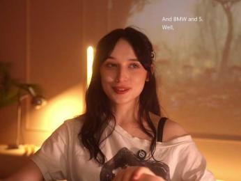 HorneyJozy webcam model stream image