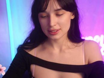 HorneyJozy webcam bongacams model stream image