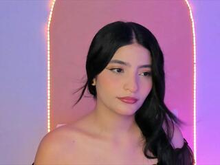 Olivia Rosee webcam model stream image