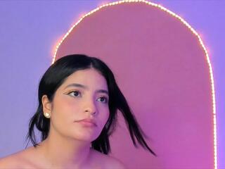 Olivia Rosee webcam model stream image