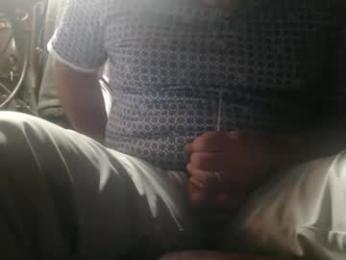 marrieddad19751975 webcam model stream image