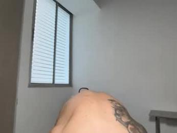 mr_freed webcam chaturbate model stream image