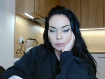 Prosto_Koroleva webcam model stream image