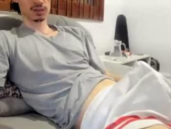 moderdelier webcam model stream image