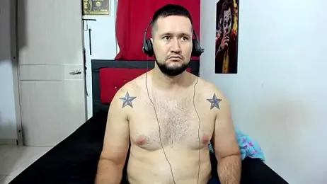 Angel_francy webcam model stream image