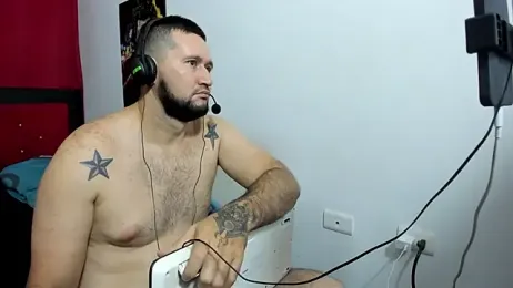 Angel_francy webcam model stream image