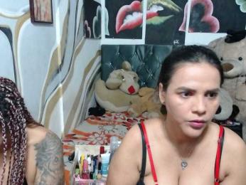 Manazahot99 webcam model stream image