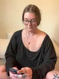PussiesnCream_ webcam model stream image