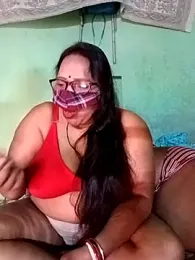 LoveOnStream webcam model stream image