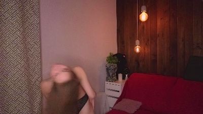 TisaPeckenpaugh webcam model stream image