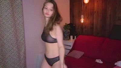 TisaPeckenpaugh webcam model stream image