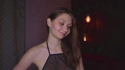 TisaPeckenpaugh webcam model stream image