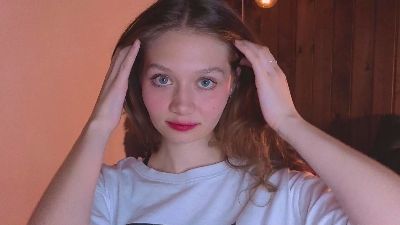 TisaPeckenpaugh webcam cam4 model stream image