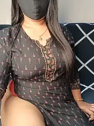 SSiya- webcam model stream image