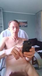 Lanzelot23 webcam model stream image