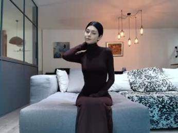 milla_bella webcam chaturbate model stream image