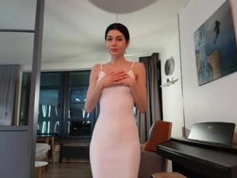 milla_bella webcam chaturbate model stream image