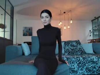 milla_bella webcam chaturbate model stream image