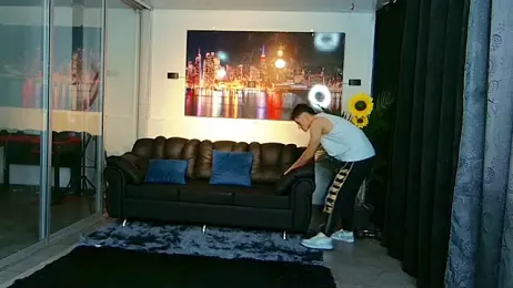 Boysgang_sex webcam stripchat model stream image