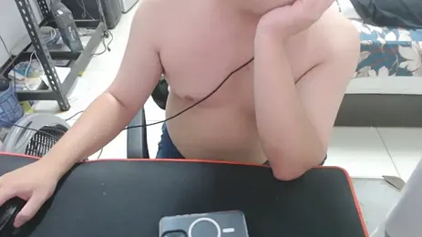 qazwsx_cam4 webcam model stream image