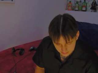 colombiantattoo20cm webcam model stream image