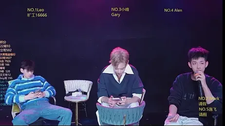 AAA-winner webcam stripchat model stream image