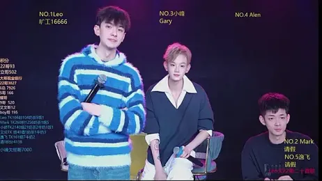 AAA-winner webcam stripchat model stream image