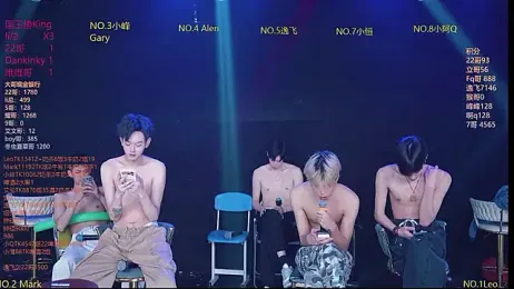 AAA-winner webcam stripchat model stream image