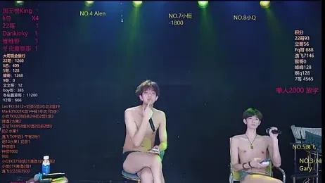 AAA-winner webcam stripchat model stream image