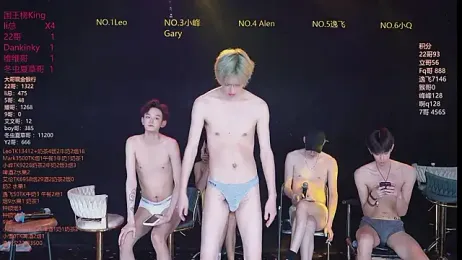 AAA-winner webcam stripchat model stream image