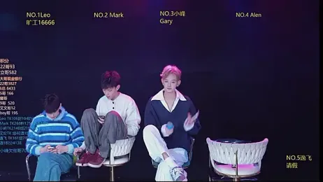 AAA-winner webcam stripchat model stream image