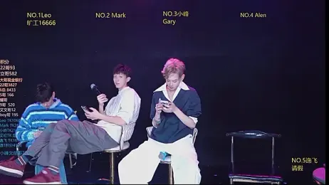 AAA-winner webcam stripchat model stream image