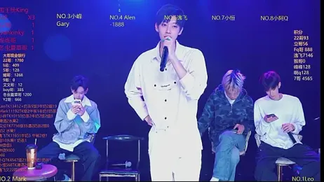 AAA-winner webcam stripchat model stream image