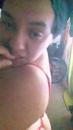 Carub_ita webcam model stream image
