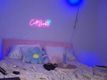 cult_barbie93 webcam model stream image