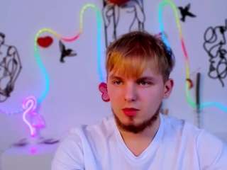 mark-sir webcam camsoda model stream image